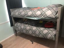 Bunk beds used for sale  STOKE-ON-TRENT