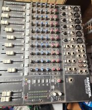 Mixer de áudio Mackie 1402-VLZ 14 canais 110V-NÃO TESTADO-LIGADO comprar usado  Enviando para Brazil