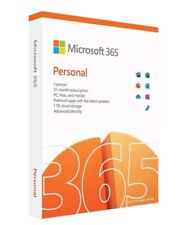 Microsoft office 365 for sale  LONDON