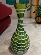 Bel vaso vetro usato  Villaricca