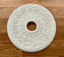 Plaster ceiling medallion for sale  Uniondale