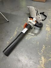 Stihl bg86c leaf for sale  COLCHESTER