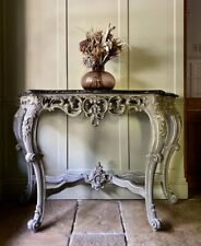 Vintage french rococo for sale  STOWMARKET