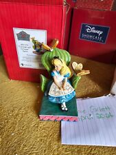 Disney traditions alice for sale  UK