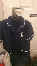 Nurses uniform tunic for sale  LEEDS