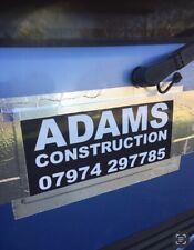 Mini digger hire for sale  BARNSLEY