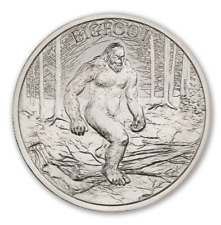 Bigfoot .999 silver for sale  Harrisburg