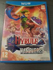 Hyrule warriors nintendo d'occasion  Colombes