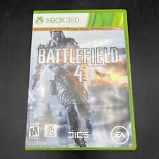 Usado, Videogame Battlefield 4 Xbox 360 com estojo Microsoft Dolby Digital comprar usado  Enviando para Brazil