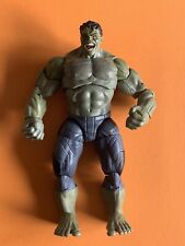 Marvel legends hulk gebraucht kaufen  Papenburg