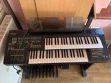 Yamaha electone piano for sale  BIRMINGHAM