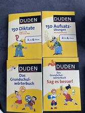 Duden box deutsch gebraucht kaufen  Berlin