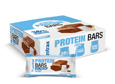 Quamtrax protein bars for sale  Ireland