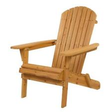 Foldable adirondack chair for sale  Flanders
