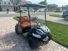 gas golf cart for sale  The Villages