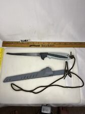 Buck fillet knife for sale  Vero Beach