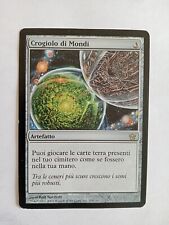 Crogiolo mondi cricible usato  Fiorenzuola D Arda