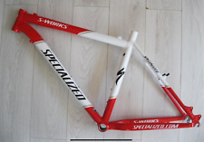 Specialized works hardtail for sale  CHELMSFORD