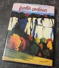 Facettes comtoises jean d'occasion  Valréas