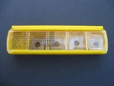 Kennametal carbide inserts for sale  Saratoga Springs