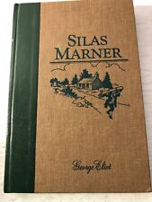 George Eliot SILAS MARNER Leitores Digest Deluxe 1986 hc comprar usado  Enviando para Brazil