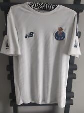 Porto training shirt for sale  DURHAM