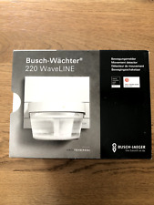 Busch jaeger 6747 gebraucht kaufen  Sulzbach