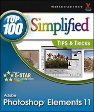 Photoshop elements top for sale  UK