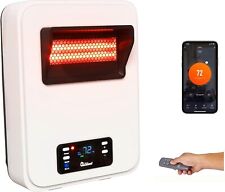 Infrared heater wifi for sale  Lake Elsinore