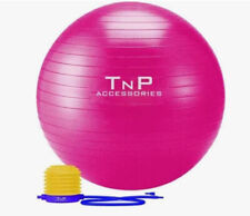 Pink pilates ball for sale  COATBRIDGE