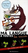 3078544 langue sauces. d'occasion  France