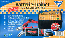 Batterietrainer 12v gebraucht kaufen  Pfeddersh.,-Horchh.