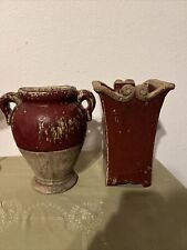 Vintage clay pottery for sale  Cape Coral
