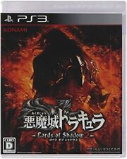 Castlevania Lords of Shadow 2 - Playstation 3 - 2014 - Japão PS3 Importado comprar usado  Enviando para Brazil