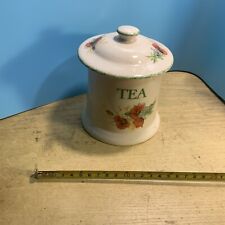 Kernewek pottery tea for sale  WELSHPOOL