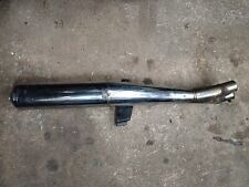 honda 250 superdream exhaust for sale  SUTTON COLDFIELD