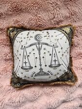 Libra pillow small for sale  HARWICH