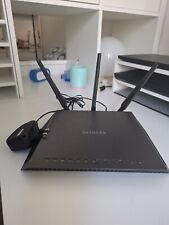 router netgear r7000 usato  Trieste