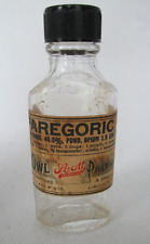 Vintage paregoric medicine for sale  Murfreesboro