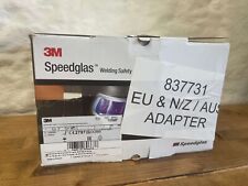 Speedglas adflo 837731 for sale  STREET