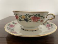vintage bone china tea sets for sale  LEATHERHEAD