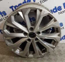 2017 audi alloy for sale  SUNDERLAND