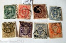Timbres koban japon d'occasion  Mussidan