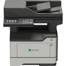 Lexmark mx521de multifunction for sale  Shipping to Ireland