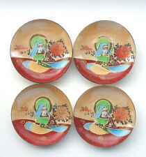 Samurai pin dishes for sale  WIGAN