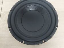 Subwoofer de 8 polegadas comprar usado  Enviando para Brazil