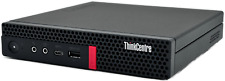 Lenovo thinkcentre m720q gebraucht kaufen  Troisdorf-Spich,-Altenrath