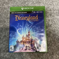 Disneyland Adventures (Microsoft Xbox One, 2017) comprar usado  Enviando para Brazil