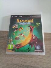 Rayman legends jeu d'occasion  Toulon-