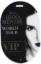 2015 idina menzel d'occasion  Expédié en Belgium